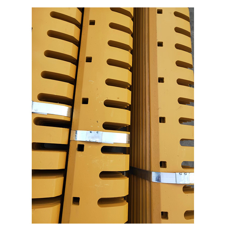 New Type Motor Graders Blades